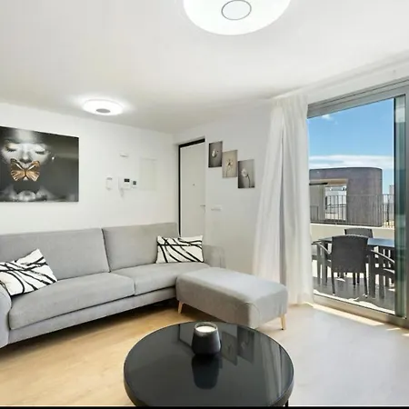 Apartment Abades Confort Abades (Tenerife)