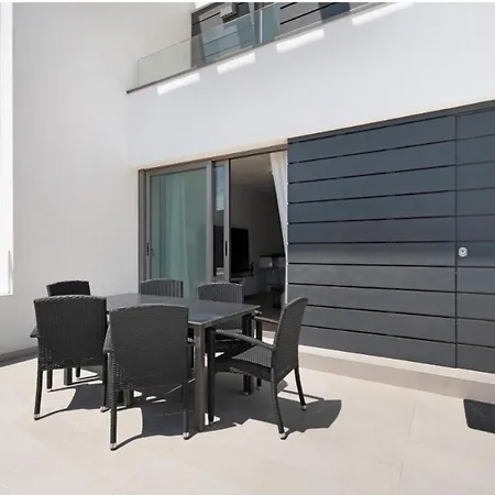 Abades Confort Apartment