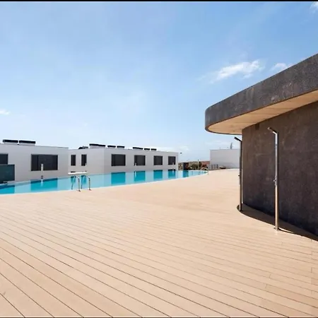 Confort & Luxury Apartament *