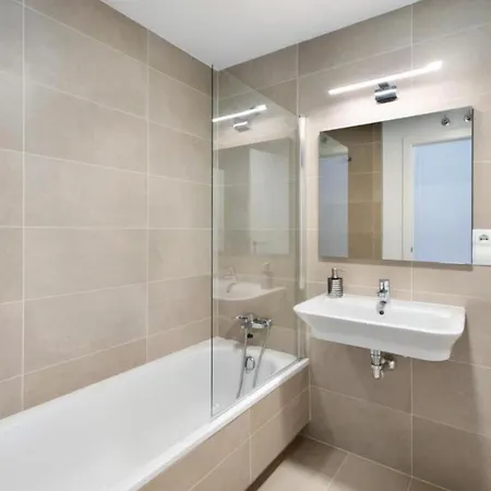 Apartment Abades Confort *