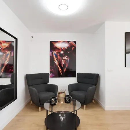 Apartment Abades Confort Abades (Tenerife)