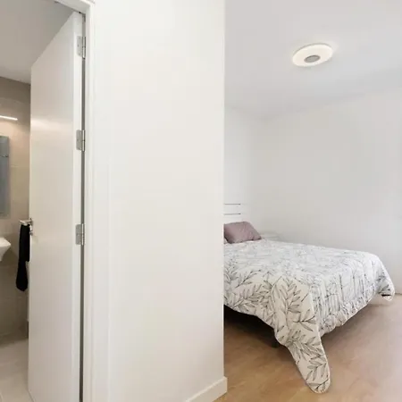 Abades Confort Apartment