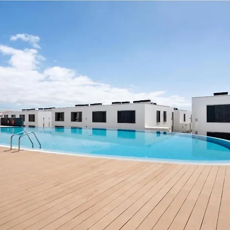 Apartment Abades Confort