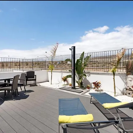 Apartment Abades Confort *