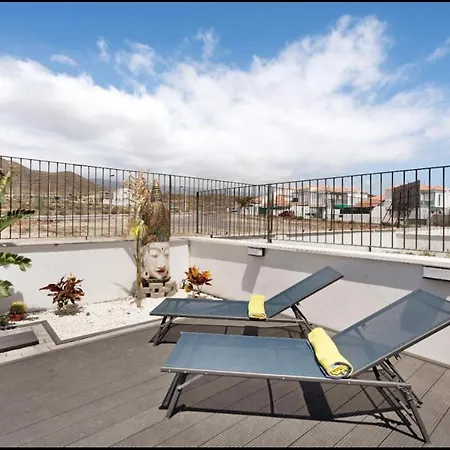 Abades Confort * Abades (Tenerife)