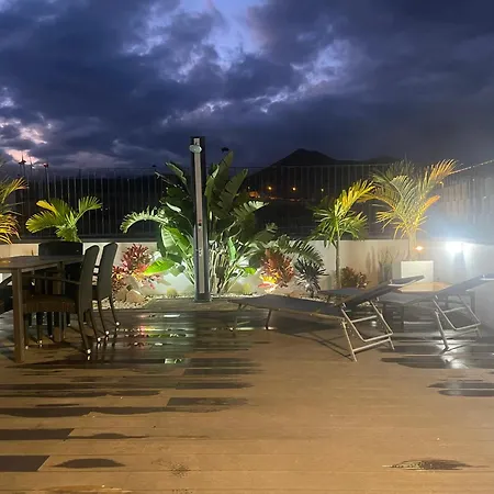 Apartman Confort