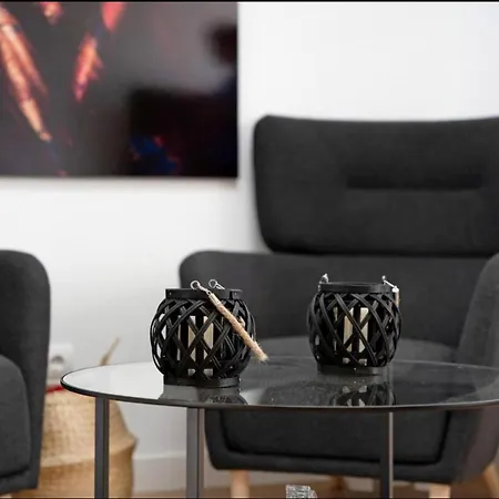 Abades Confort Apartment *
