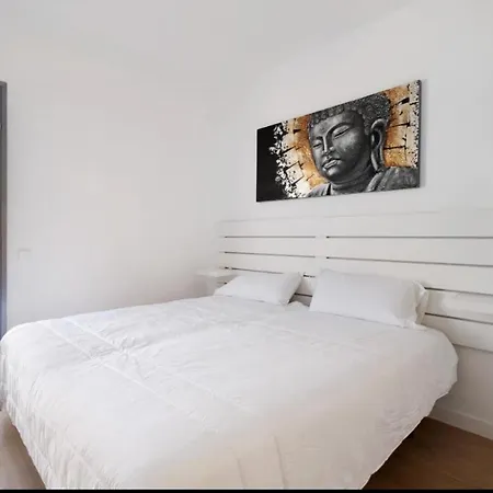 Confort & Luxury Apartament Abades (Tenerife)