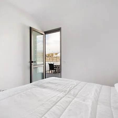 Apartman Confort *