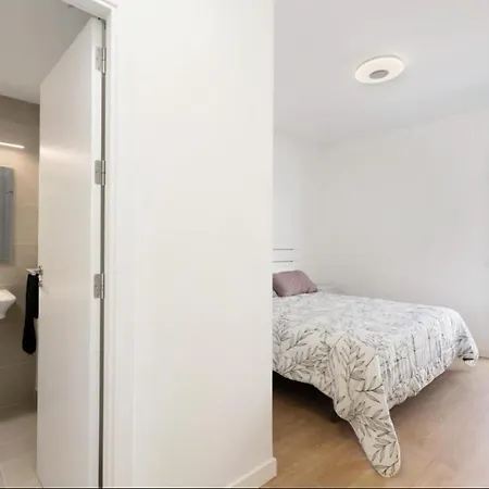 Apartment Abades Confort *