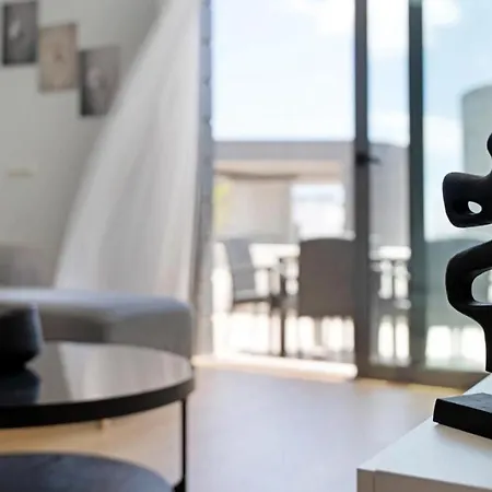 Confort & Luxury Apartament