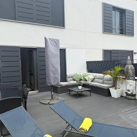 Apartman Confort *