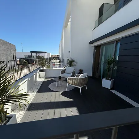 Confort & Luxury Apartament *
