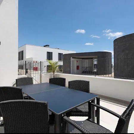 Confort * Abades (Tenerife)