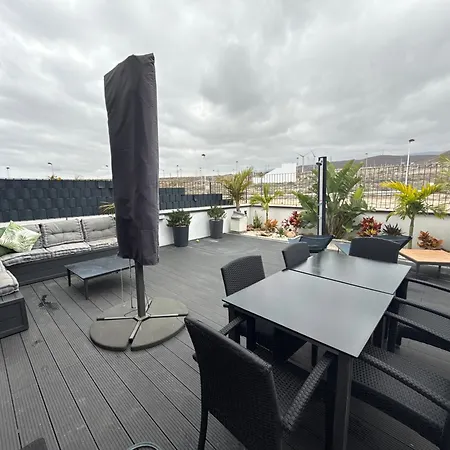 Appartement Confort